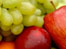 Various fruits