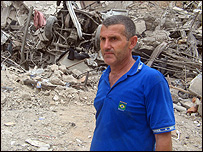 Ali Hijazi
