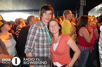 Radio 1's Big Weekend Radio 1's Big Weekend