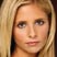 Sarah Michelle Gellar