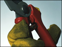 Secateurs