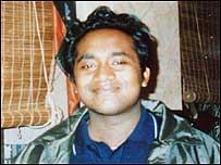 Rumel Bakar