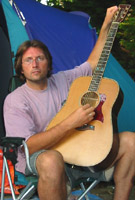 Camp Troubador