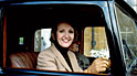 Penelope Keith as Audrey fforbes-Hamilton