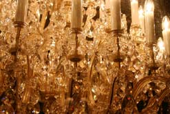 Chandelier