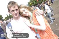 Radio 1's Big Weekend Radio 1's Big Weekend