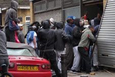 looters
