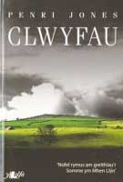 Clawr y llyfr