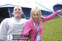 Radio 1's Big Weekend