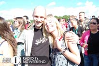 Radio 1's Big Weekend