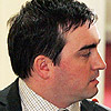 Ben Owen-Jones as Chris Quick