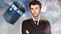 The Doctor