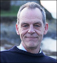 Paul Domaille