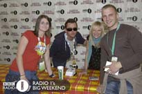 Radio 1's Big Weekend