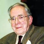 Ken McConnell, veteran of Enigma, taken in 2005