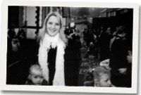 Shelley Rees