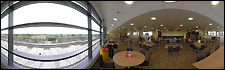 Derby Hospital restaurant