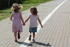 Two friends