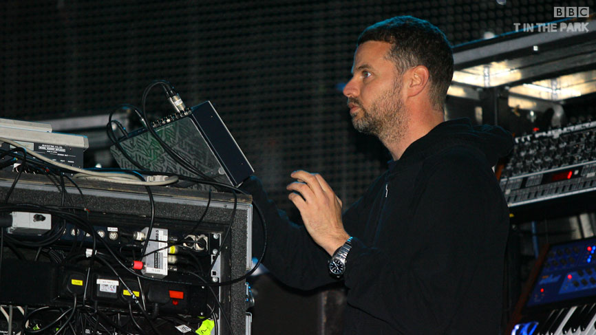 Chemical Brothers