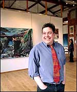 Paul Collard