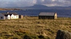 Oileán Thoraí