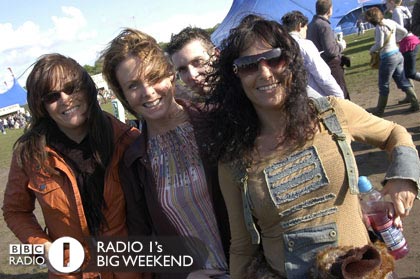 Radio 1's Big Weekend