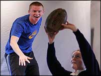 Play in rehearsal