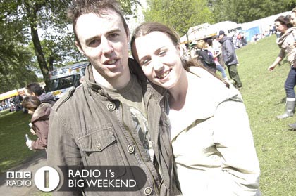 Radio 1's Big Weekend