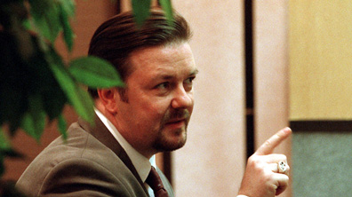 David Brent