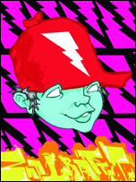 Zap Flyer