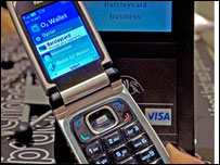 Telefone celular
