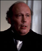 Julian Fellowes