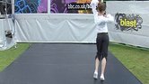 Street Dance...