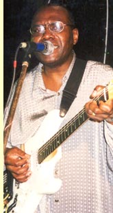 Joseph Nsubuga
