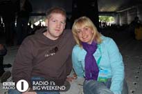 Radio 1's Big Weekend