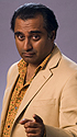 Sanjeev Bhaskar in Chopratown