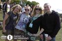 At Radio 1's Big Weekend