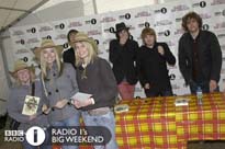 Radio 1's Big Weekend Radio 1's Big Weekend