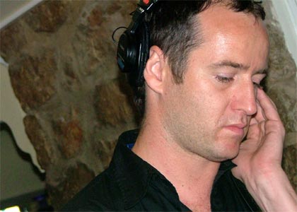 Pete Tong live from Cafe Mambo - 6th August 2004

