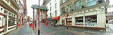 Chinatown