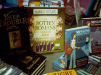 Clapham Bookshop
