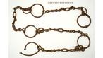 A slave-chain from Llyn Cerrig Bach