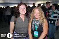 Radio 1's Big Weekend