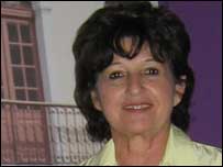 Tània Kauffman
