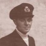 Valentine Harland