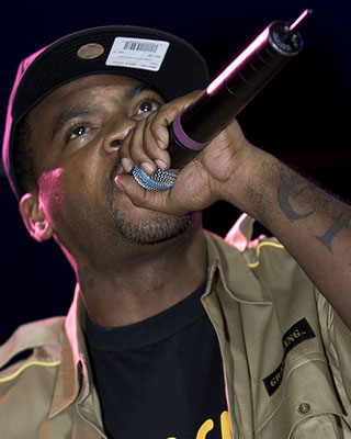 Obie Trice