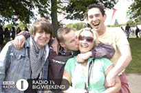 Radio 1's Big Weekend