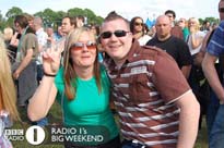 Radio 1's Big Weekend