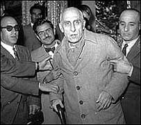 مصدق