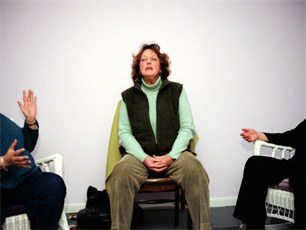 Modern Spiritualism